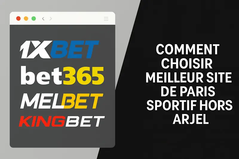 Comment choisir meilleur site de paris